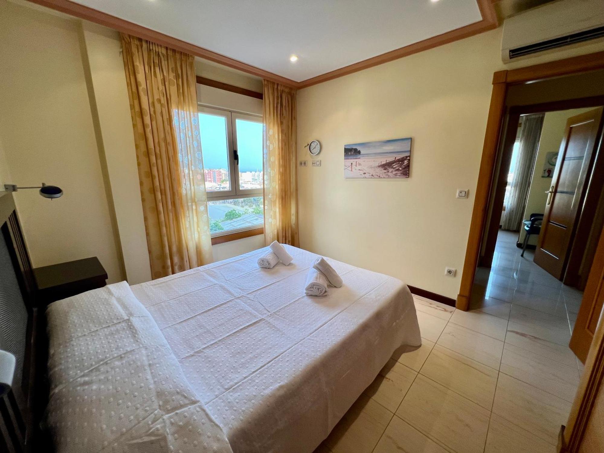 Lejlighed Mediterraneo Real And Pool